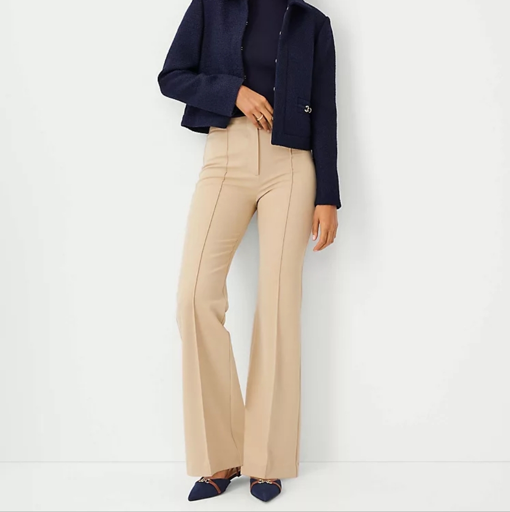 AT Super Flare Trouser
